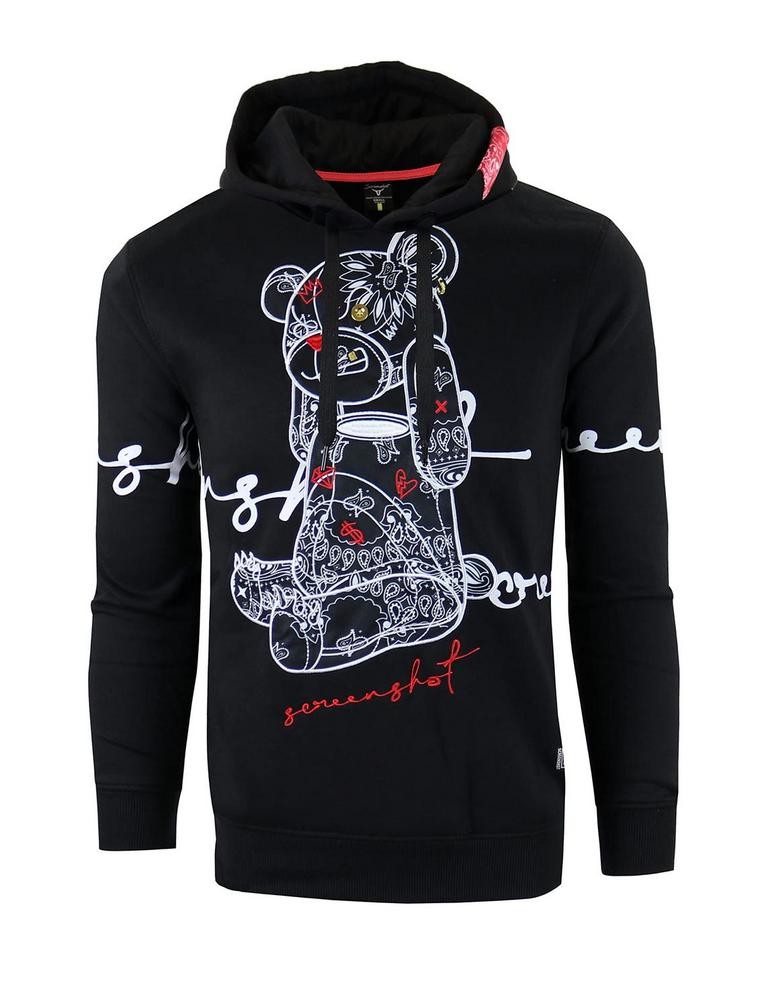 SCREENSHOT 3XL HOODIE