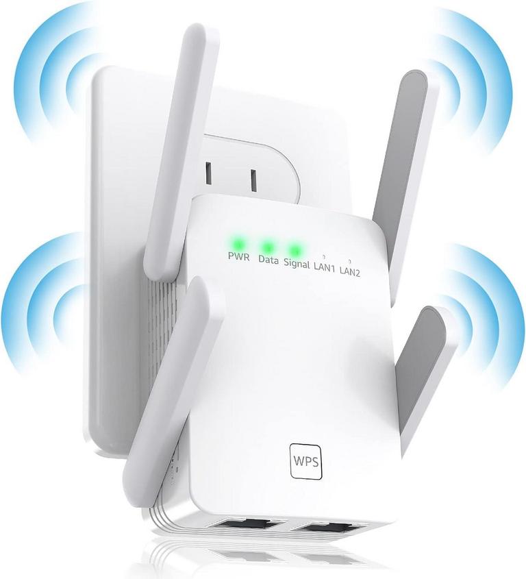 ZYGD WIFI EXTENDER