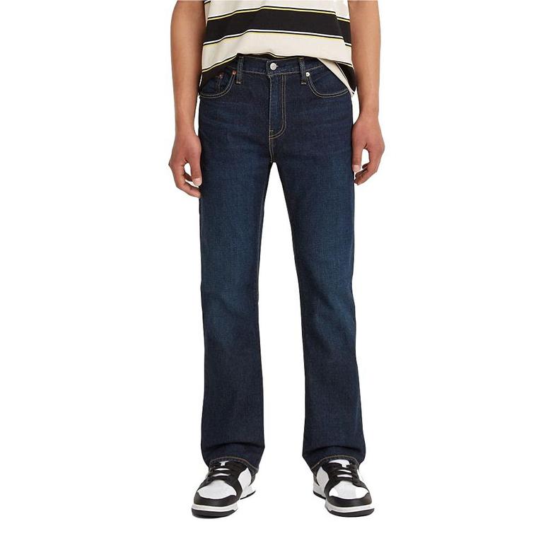 LEVI'S 527 BOOTCUT JEAN 29X30