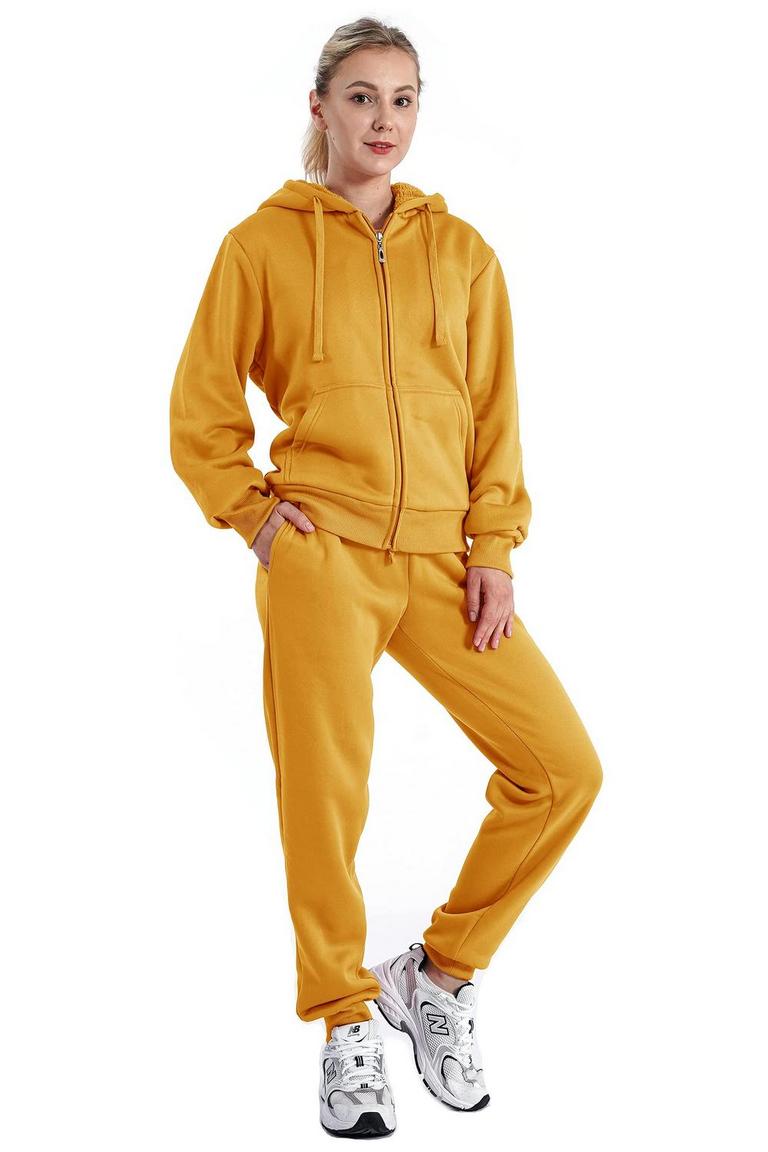 YASUMOND 3XL TRACKSUIT SET