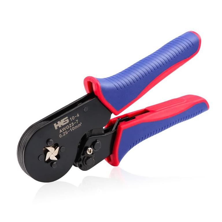 HKS RATCHET CRIMPER