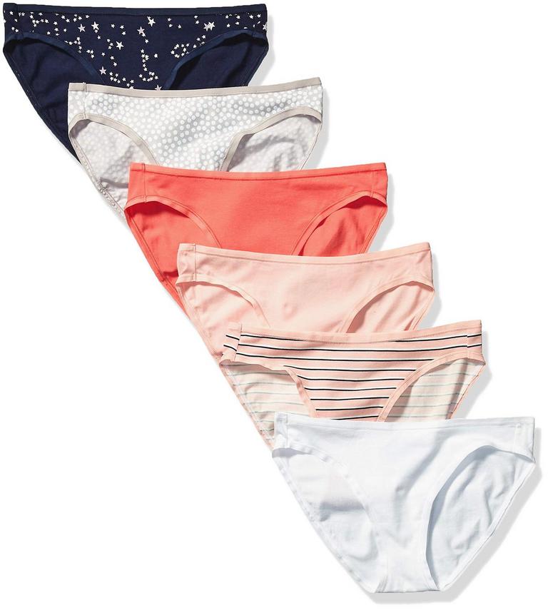 ESSENTIALS BIKINI M