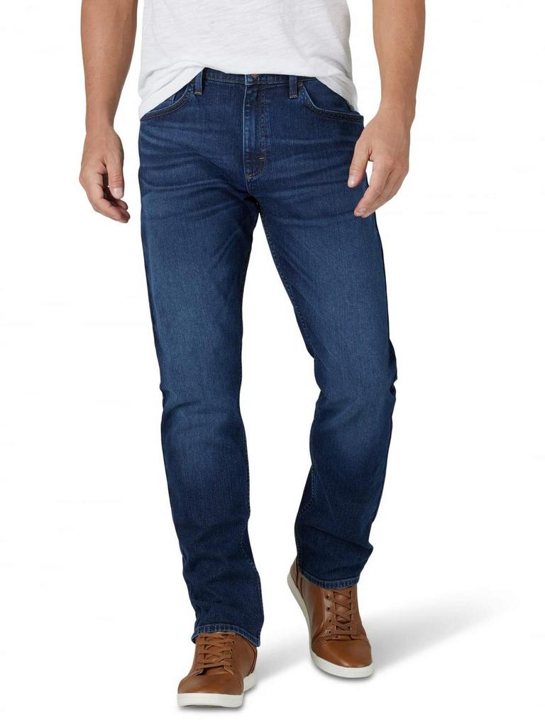 WRANGLER M'S ATHLETIC JEAN