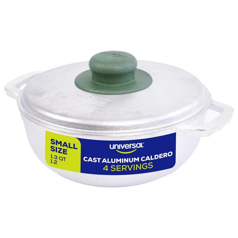 UNIVERSAL RICE COOKER