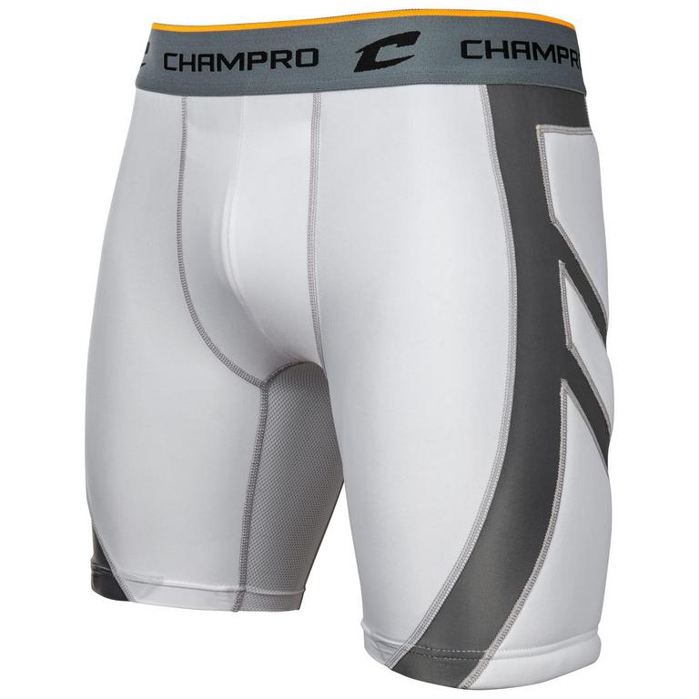 CHAMPRO 2XLARGE SHORTS