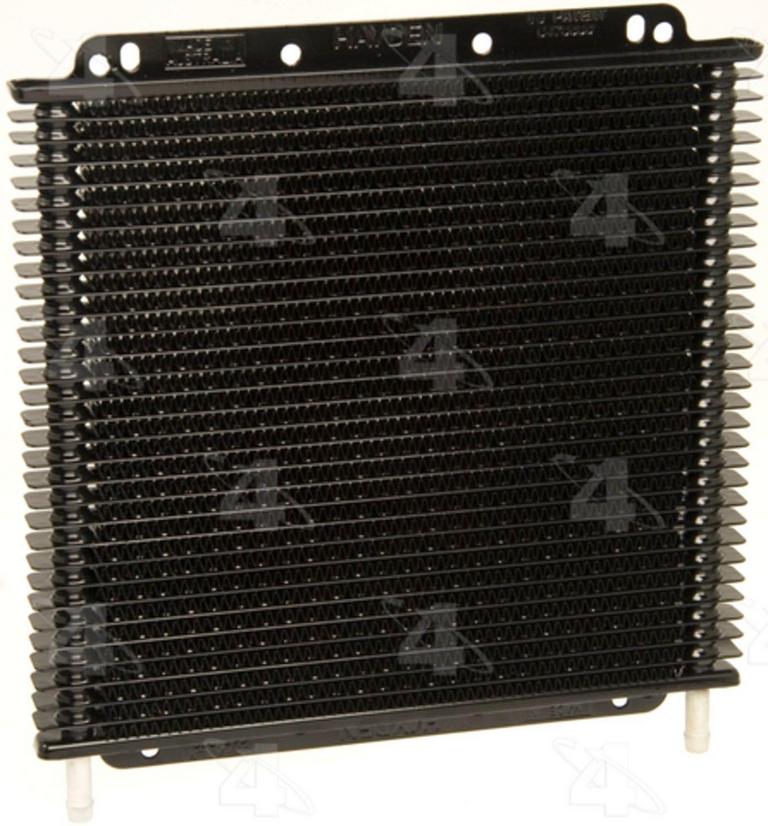 HAYDEN 11" TRANSMISSION COOLER