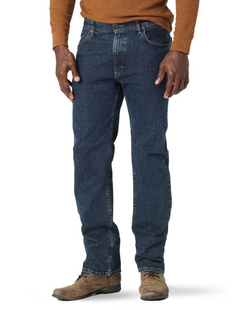 WRANGLER JEAN 48W 32L