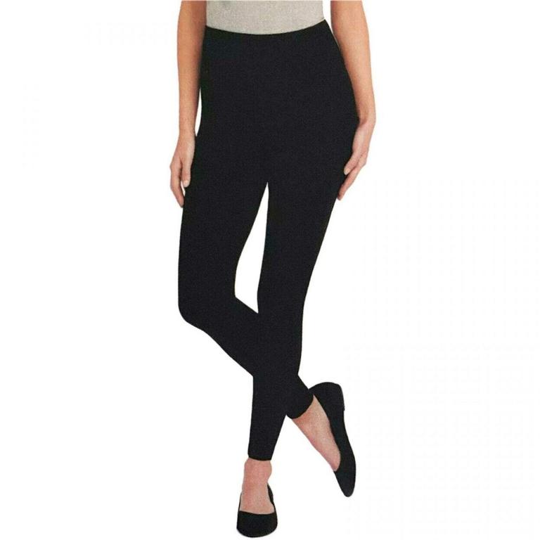 MAX & MIA HIGH WAIST LEGGING