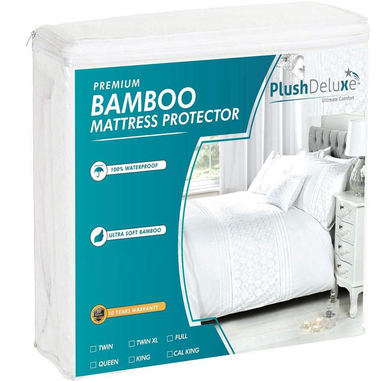 KING MATTRESS PROTECTOR