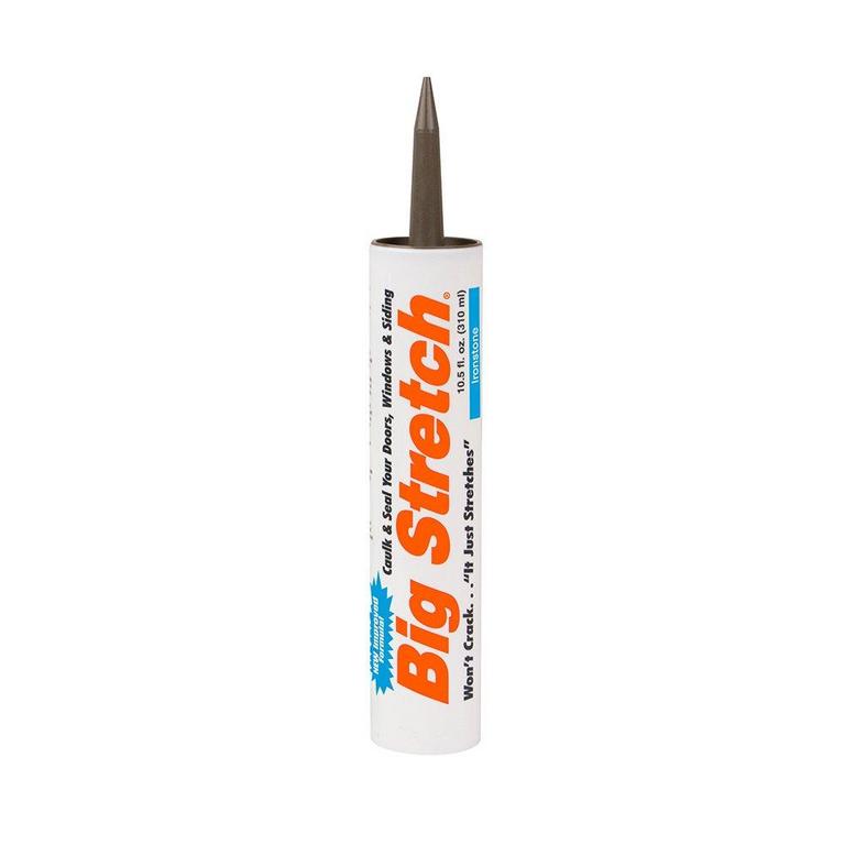 SASHCO IRON STONE CAULK