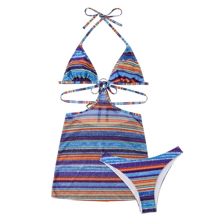 HGPS8W 3PC BIKINI SET