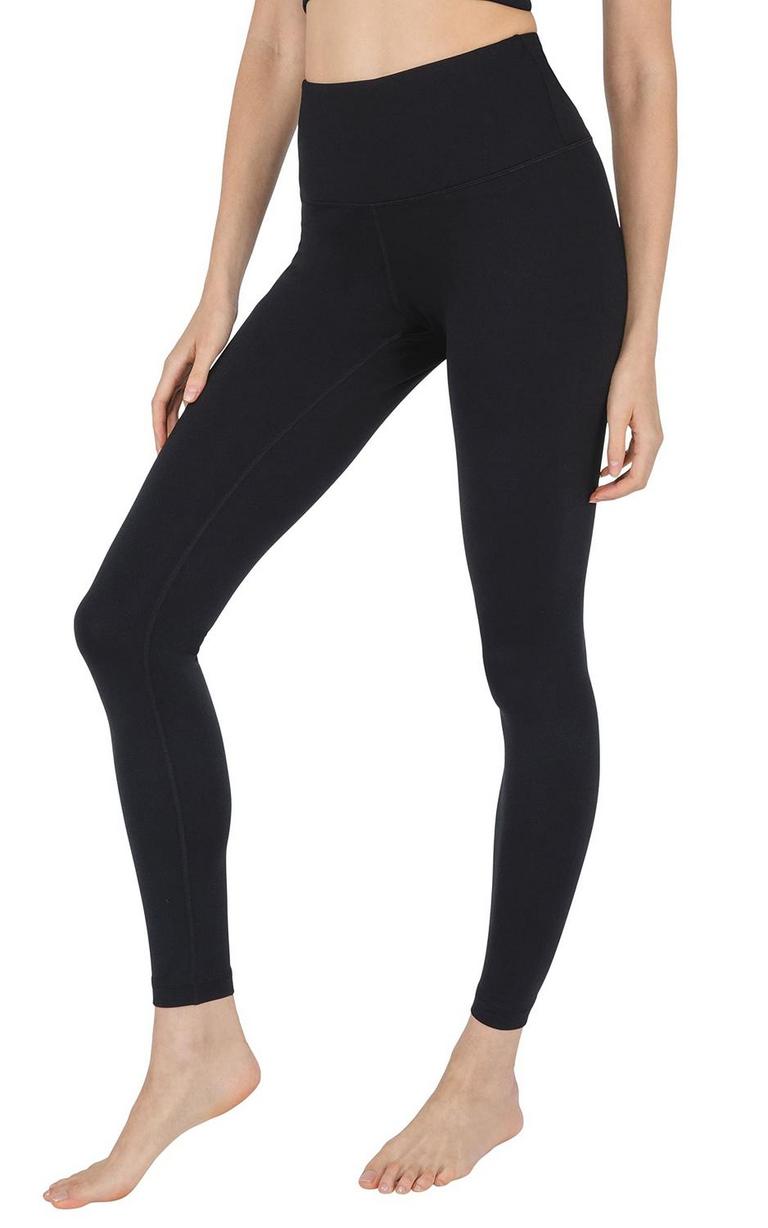 90 DEGREE M TUMMY CONTROL LEGGINGS 
