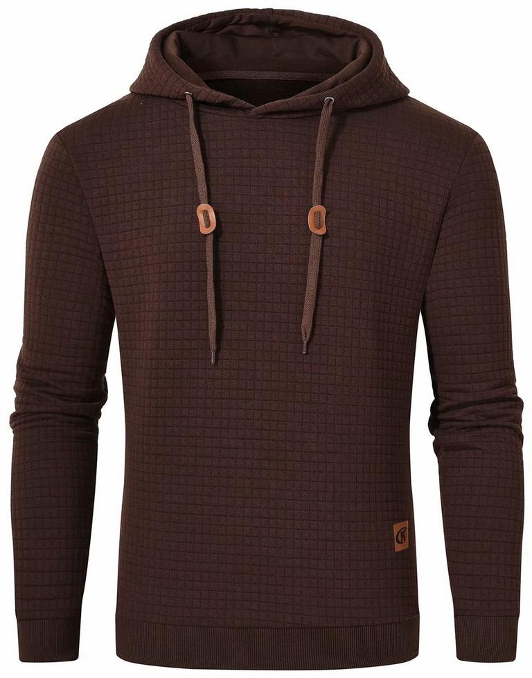 YUKAICHEN M HOODIE SWEATSHIRT