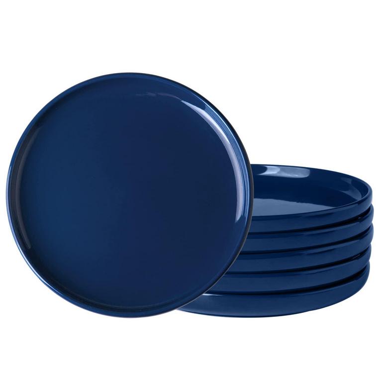 AMORARC 8IN CERAMIC PLATES