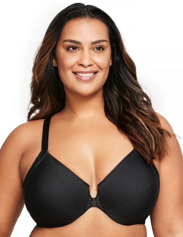 GLAMORISE 46C WONDERWIRE BRA