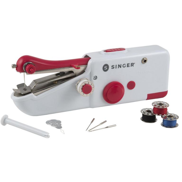 SINGER MENDING MACHINE