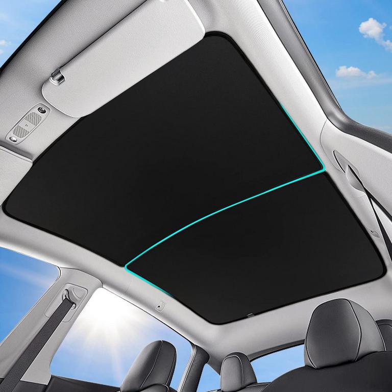 XINTUO TESLA SUNSHADE