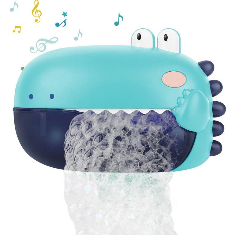 LEHOO BATH BUBBLE TOY