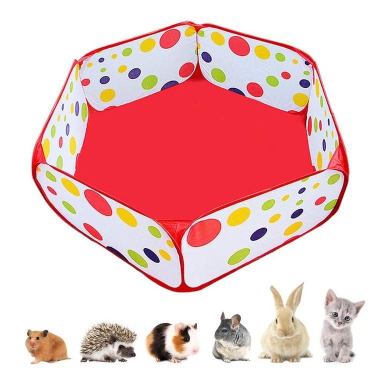 AMAKUNFT PET PLAYPEN