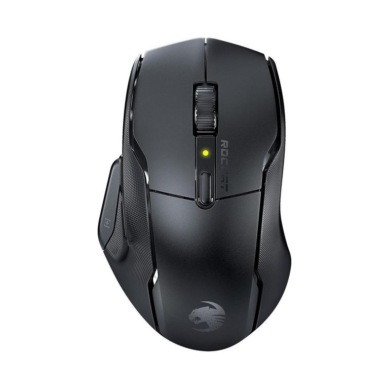 ROCCAT WIRELESS GAMING MOUSE