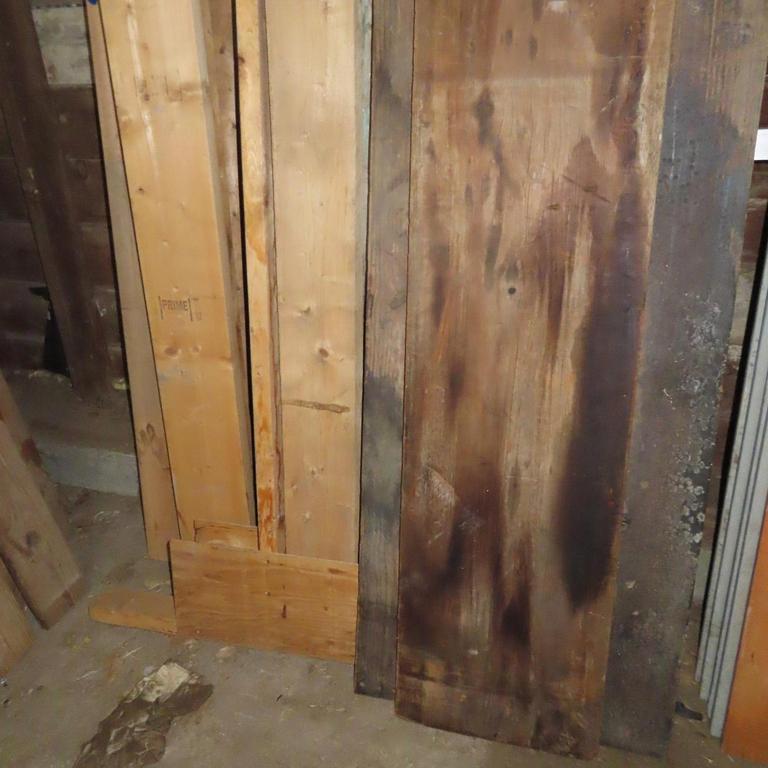 Auction Ohio Framing Lumber