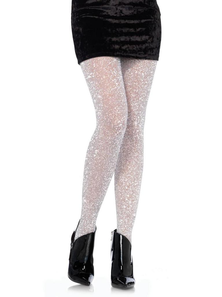 LEG AVENUE SHIMMER TIGHTS