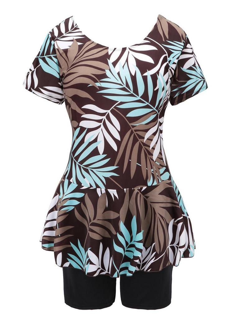 KNASPOR SWIM DRESS 12-14