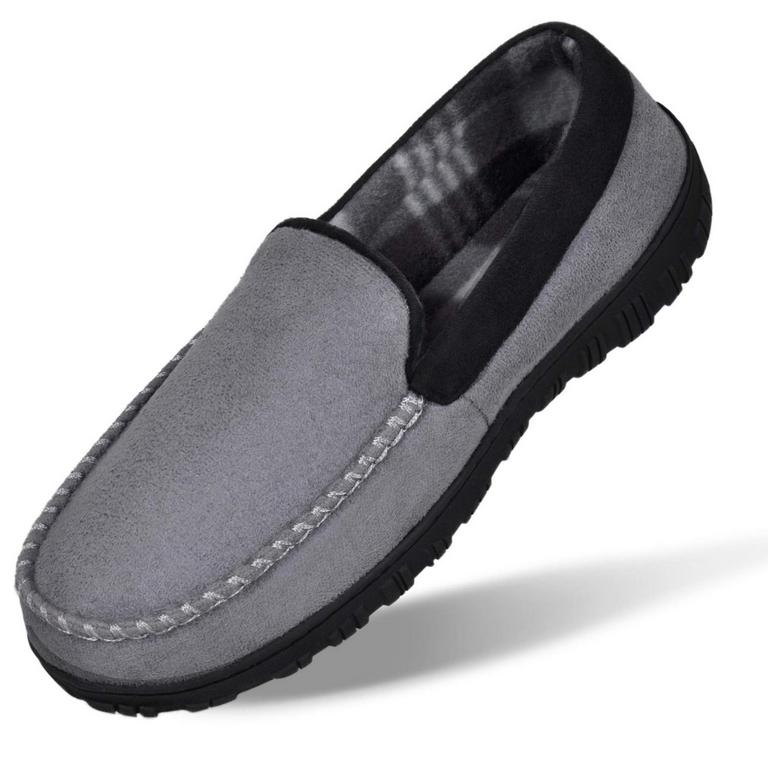 IN MIXIN MEN SLIPPER SZ 10