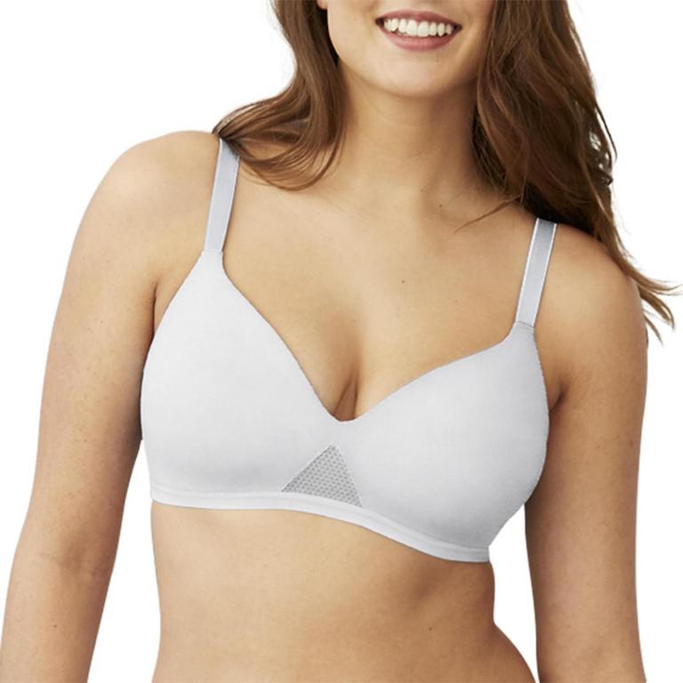 HANES COMFORT BRA 3XL
