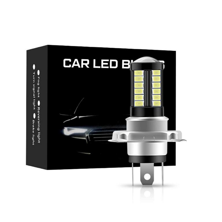 YONPUT LED FOG LIGHTS
