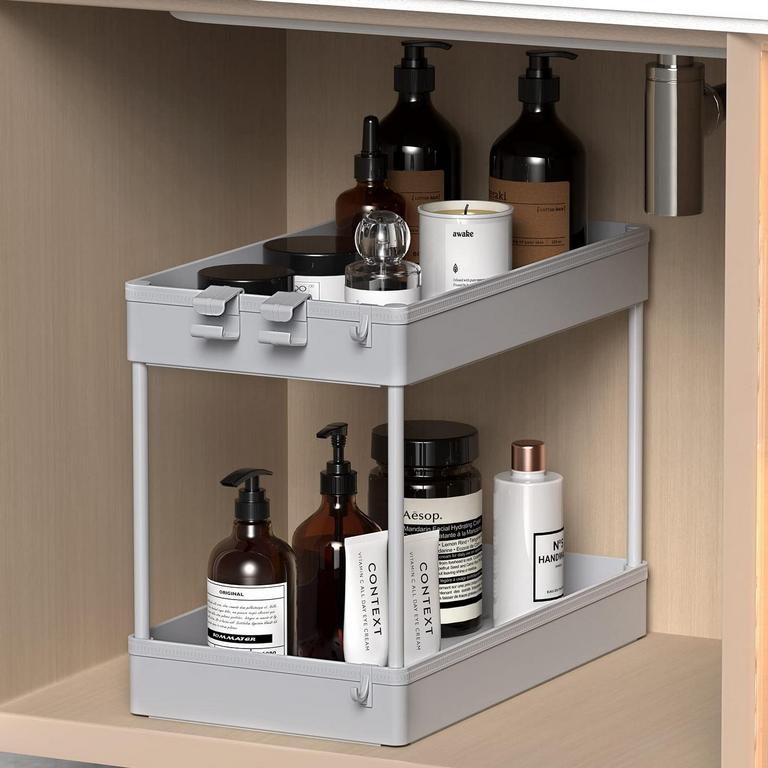 2 TIER SINK ORGANIZER