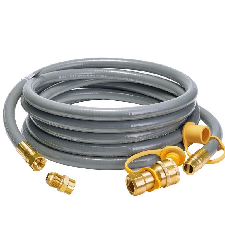 CALPOSE 15' GAS GRILL HOSE