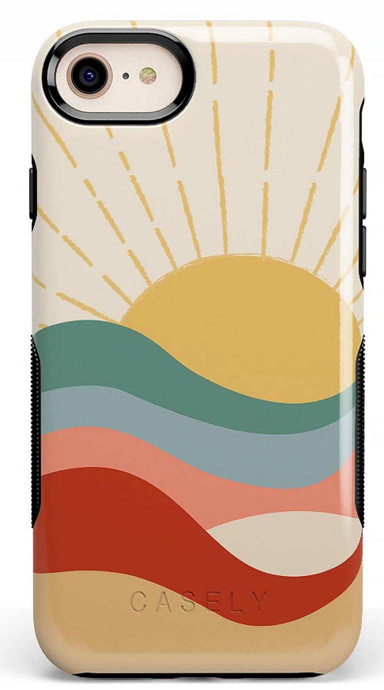 CASELY IPHONE SE CASE
