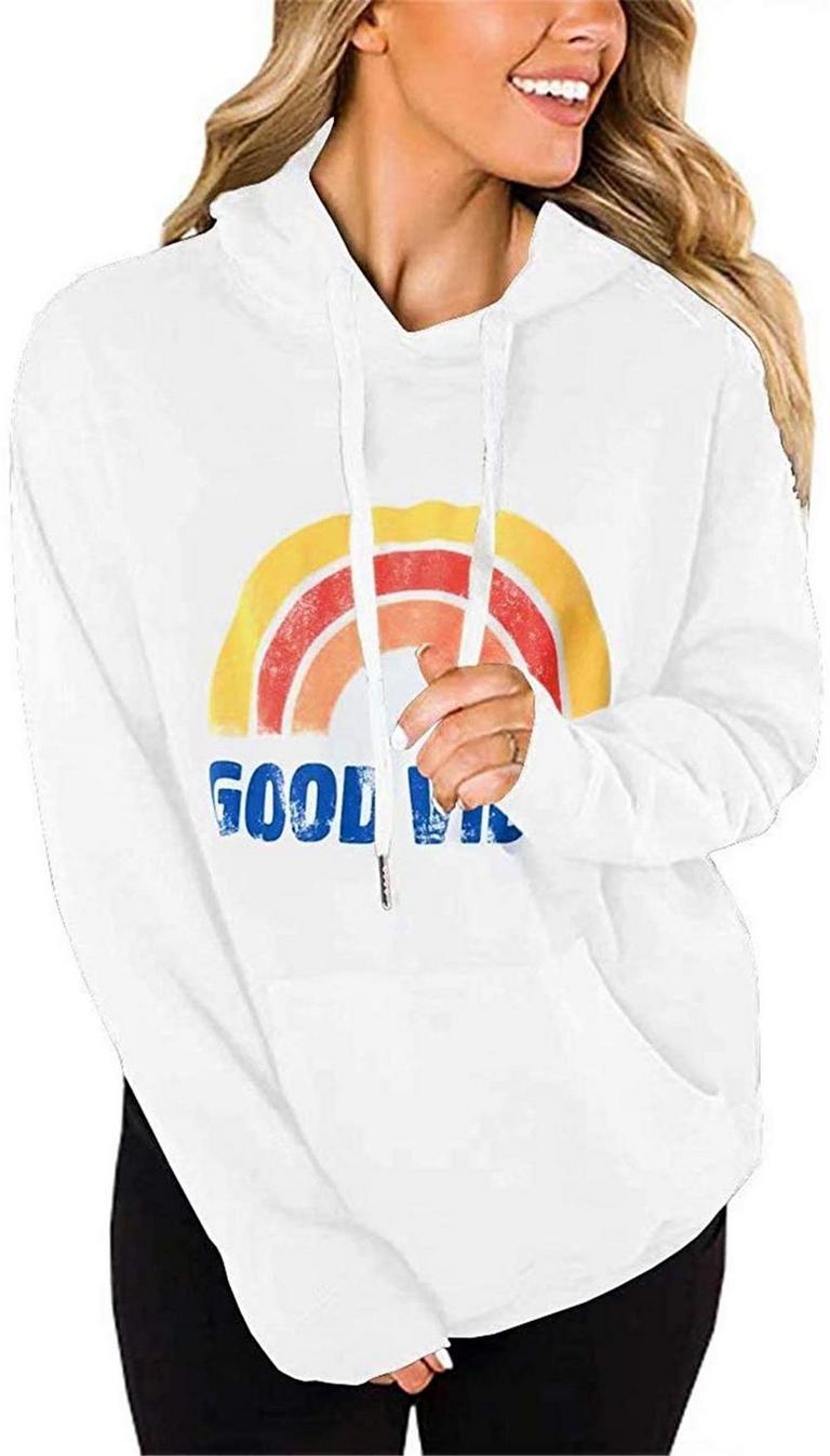 ONLYSHE 3XL HOODIE TOP