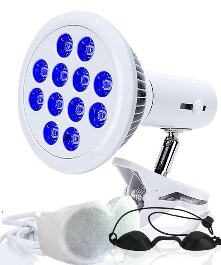 QOQIU JAUNDICE LAMP