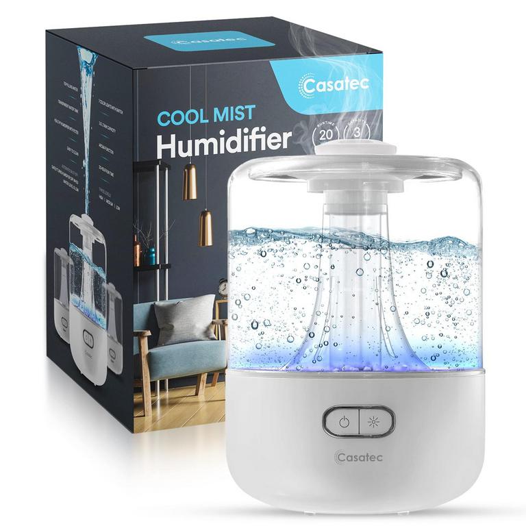 CASATEC MIST HUMIDIFIER