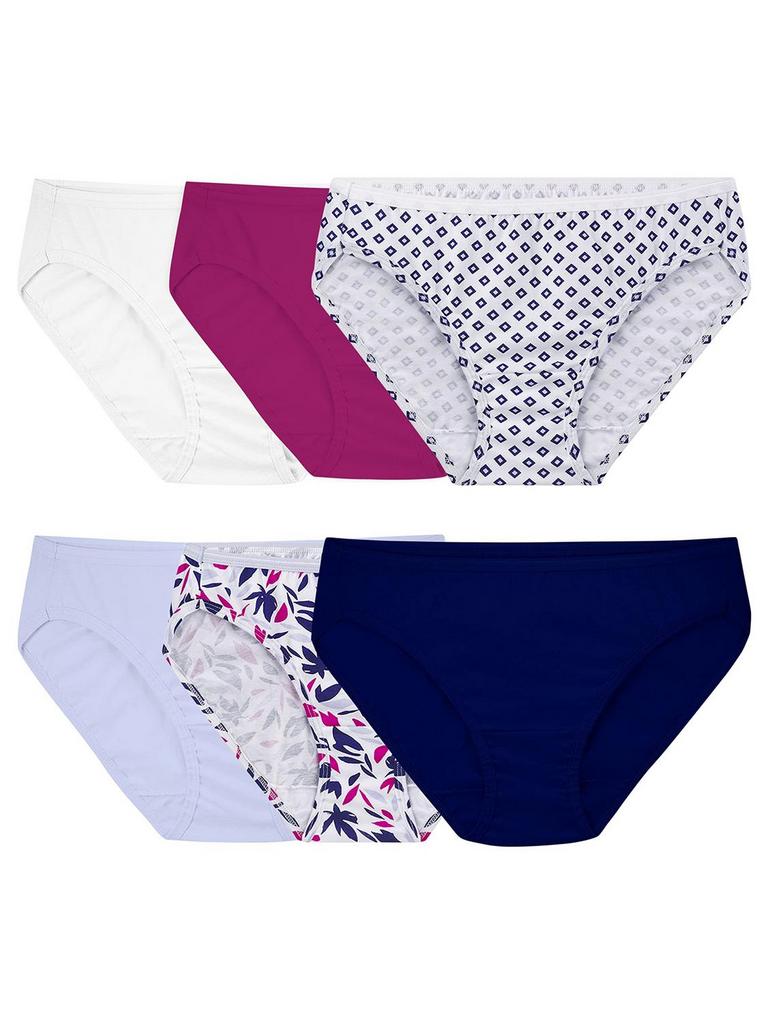 FRUIT LOOM BIKINI XL