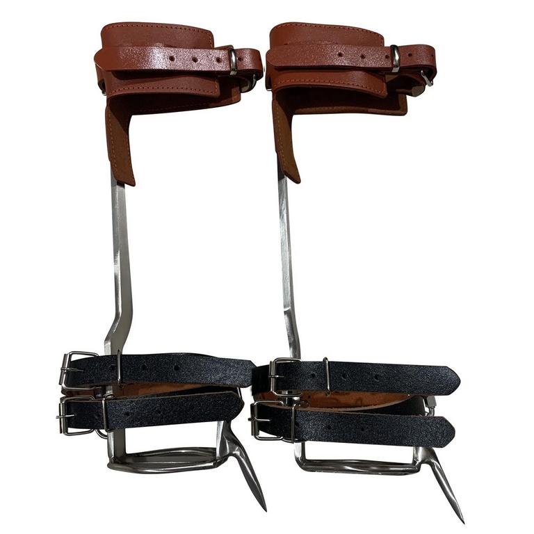 TOMCHY CLIMBING SPIKES SET