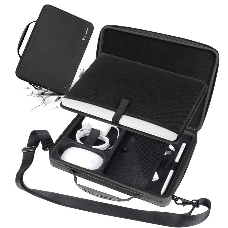 SMATREE HARD SHELL CASE