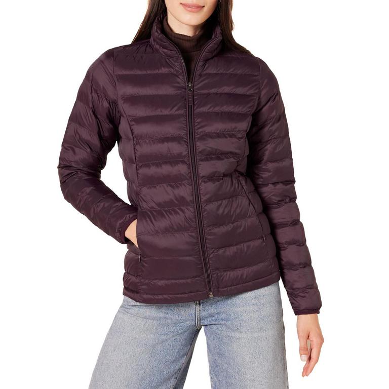 PUFFER JACKET M