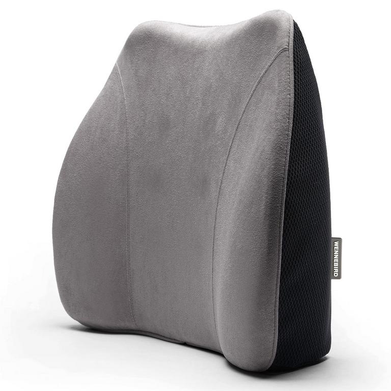 WENNEBIRD LUMBAR PILLOW