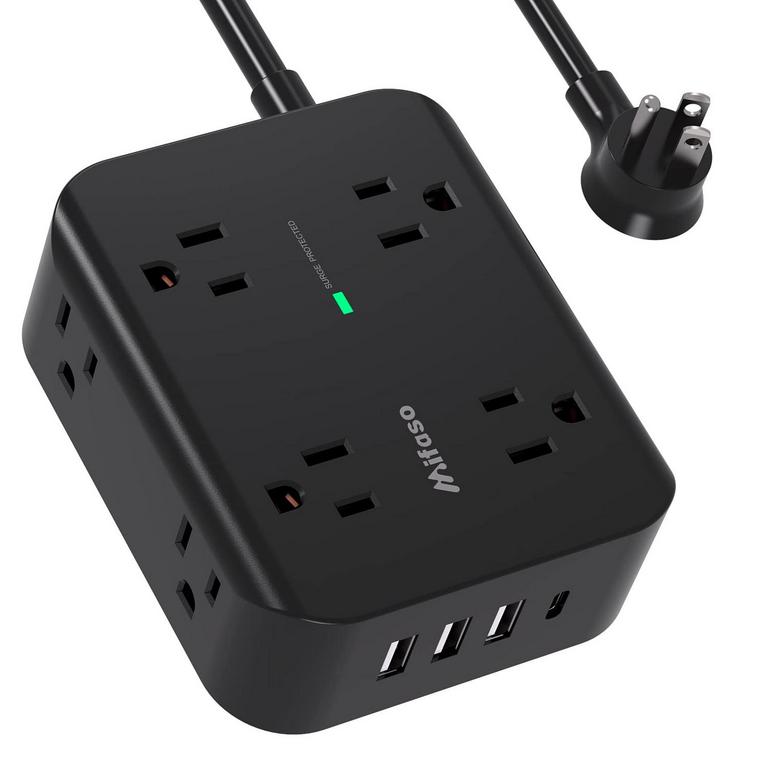 POWER STRIP PROTECTOR