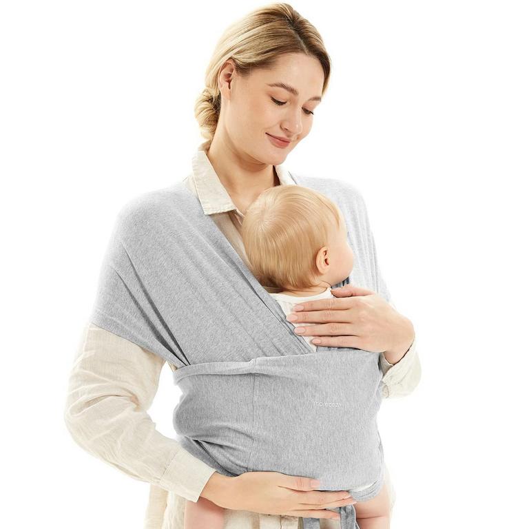 MOMCOZY BABY SLING WRAP