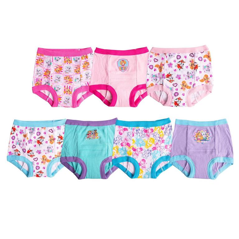 PAW PATROL POTTY PANTS 2T