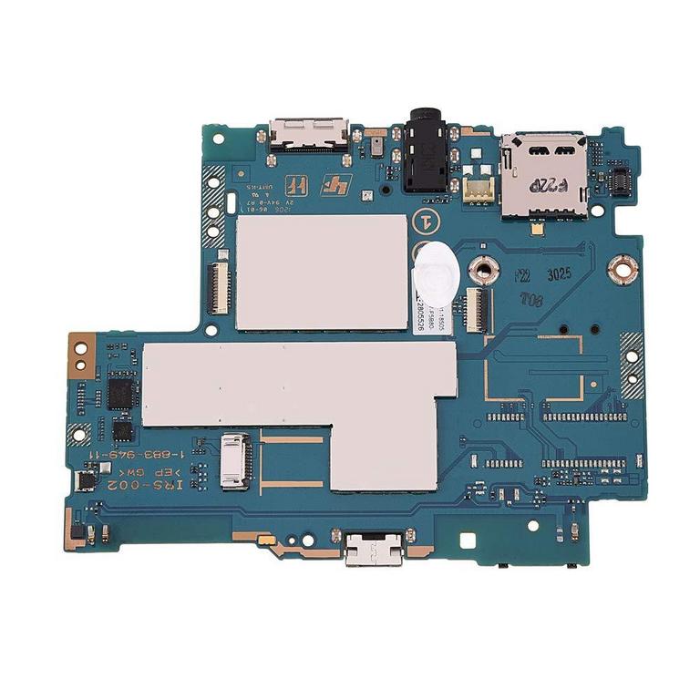 ZYYINI WIFI MAINBOARD