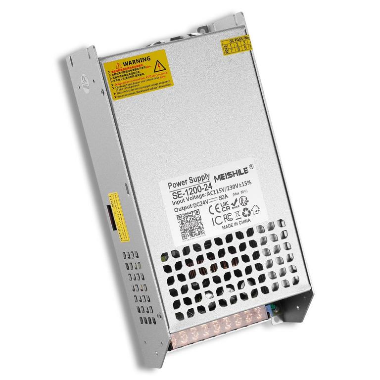 24V 1200W POWER SUPPLY ADAPTER