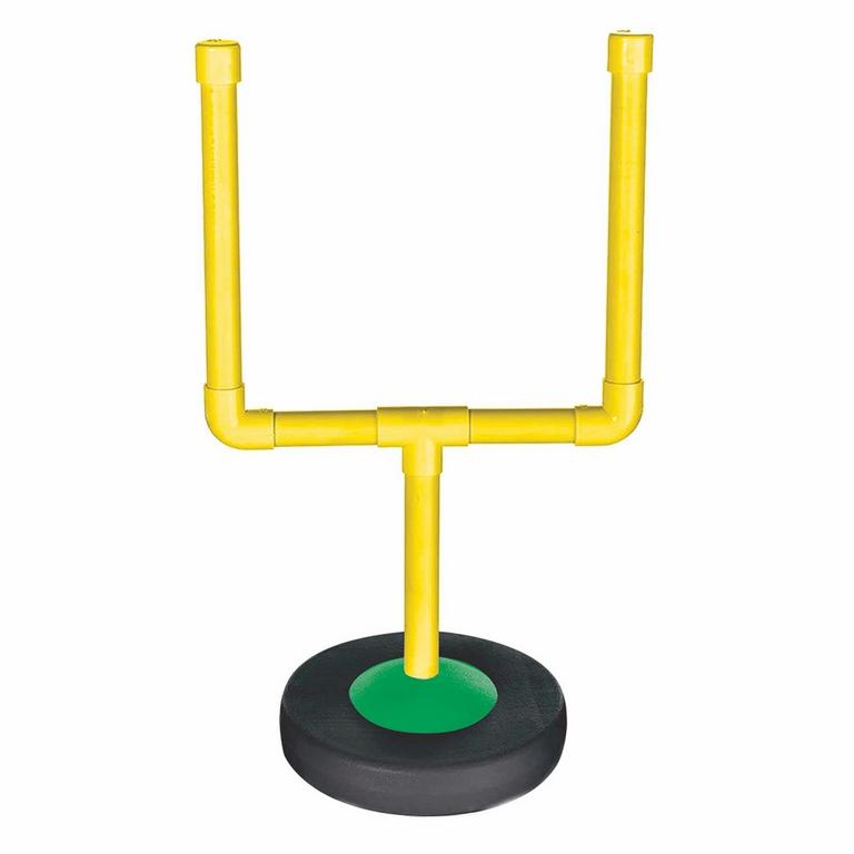 AMERICAN GREETINGS FOOTBALL GOAL