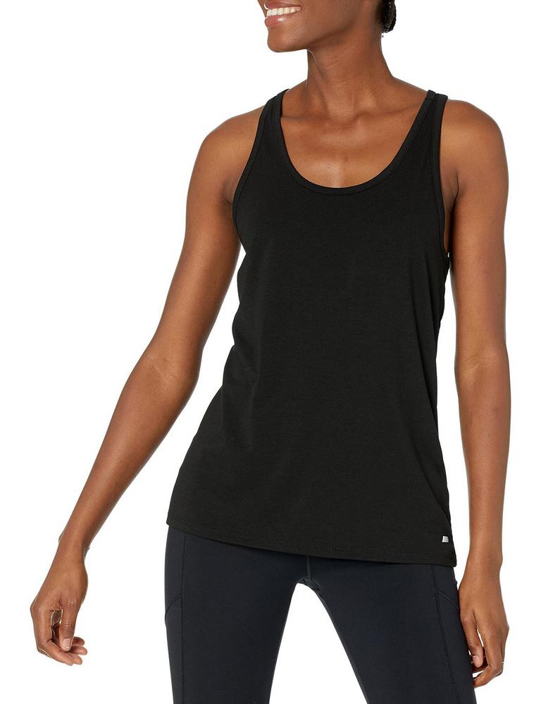 ESSENTIALS TANK XL