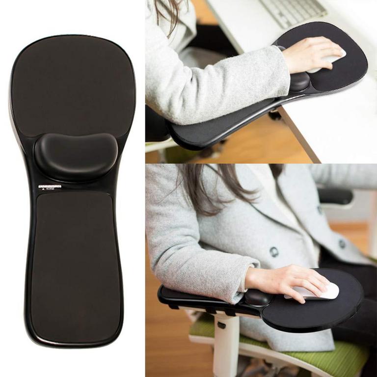 ERGONOMIC ARM REST PAD