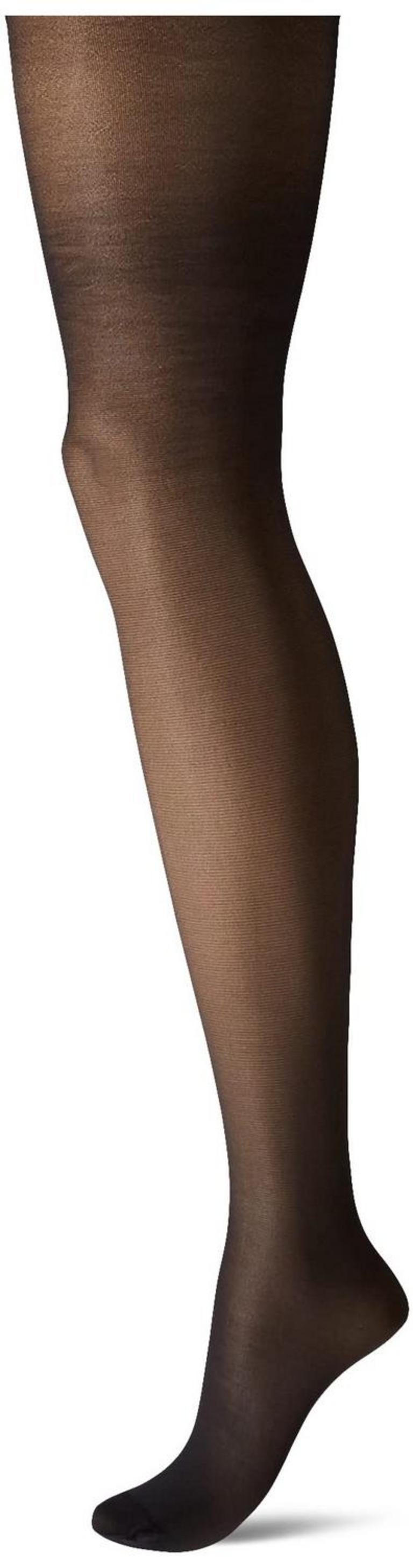 HANES PANTYHOSE D